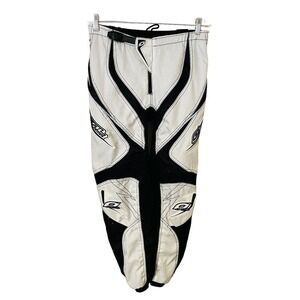 Oneal Element Pants Adult 28 Dirt Bike Quad Racing Motocross ATV Mesh Lined‎